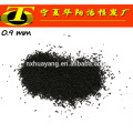 5mm Coal activated carbon pellets for H2S removal